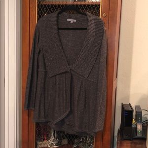 Classiques entire wool sweater